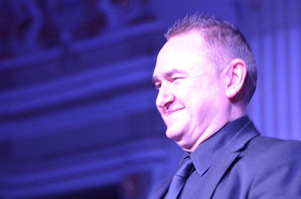 Concierto de Navidad