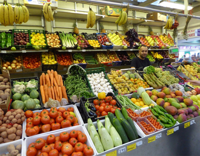 Mercado