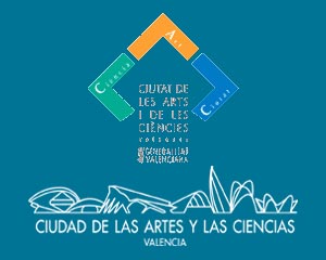 Ciutat de les Arts i les Ciències
